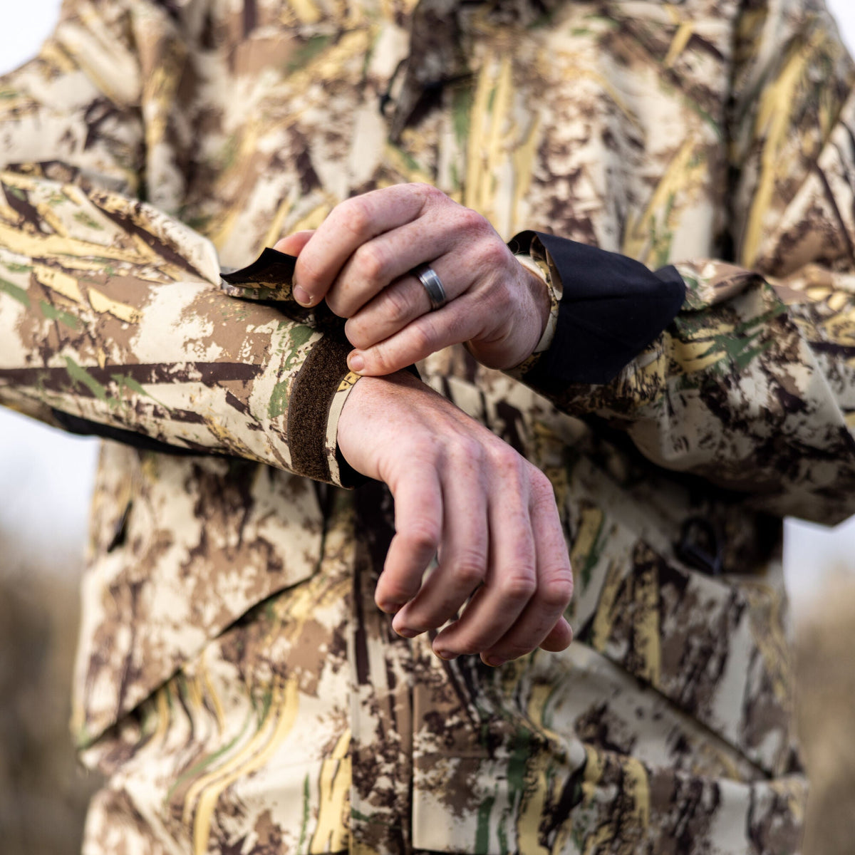 Men's LZ Jacket