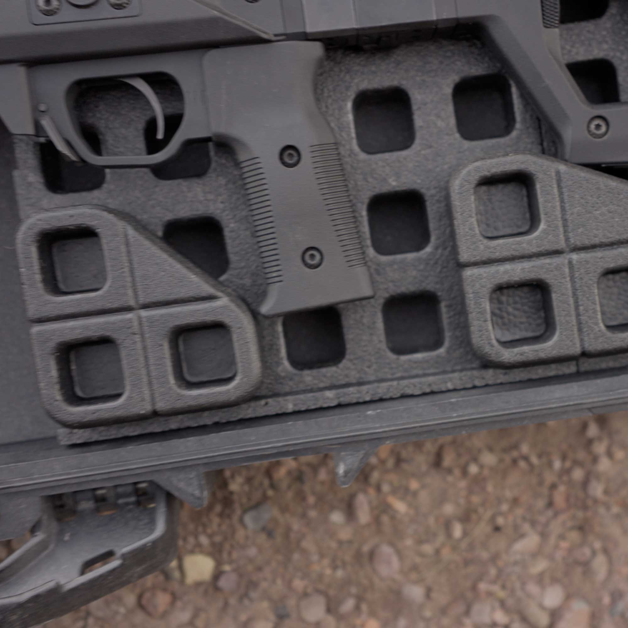 Magpul DAKA Angled Block Kit