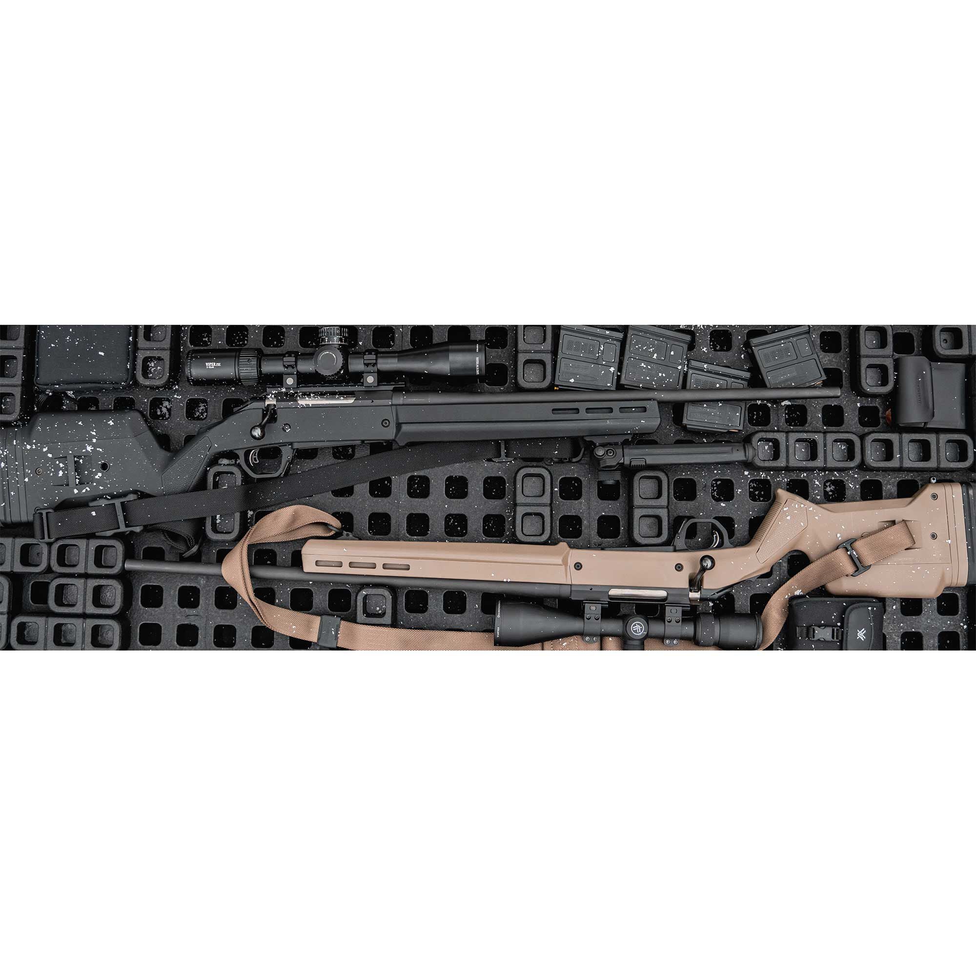 Magpul DAKA Hard Case LR53
