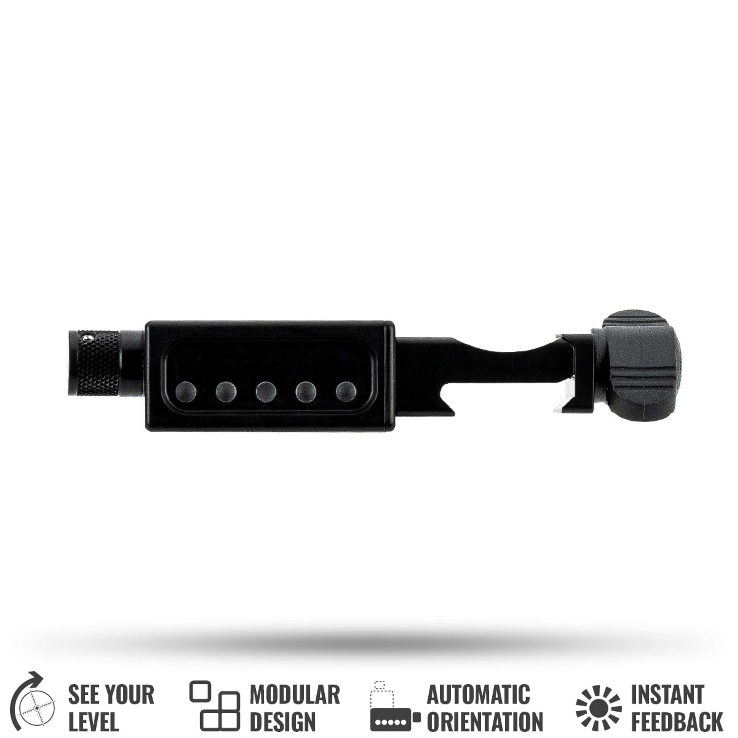 MDT LRA SEND iT MV3 Electronic Level