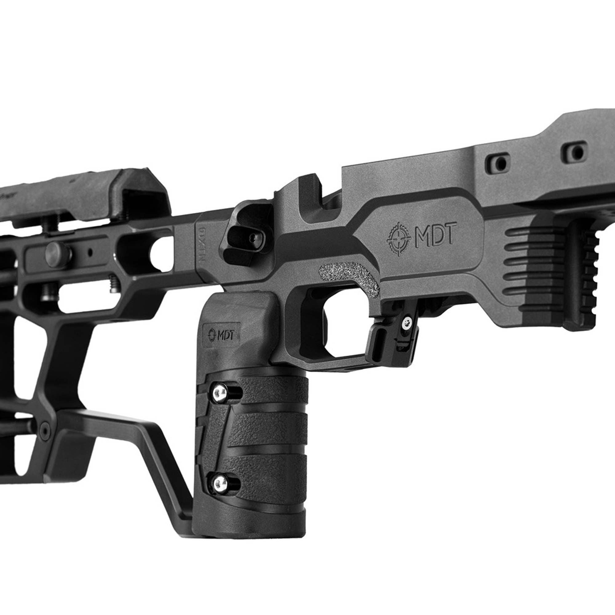 MDT ACC Elite Chassis System