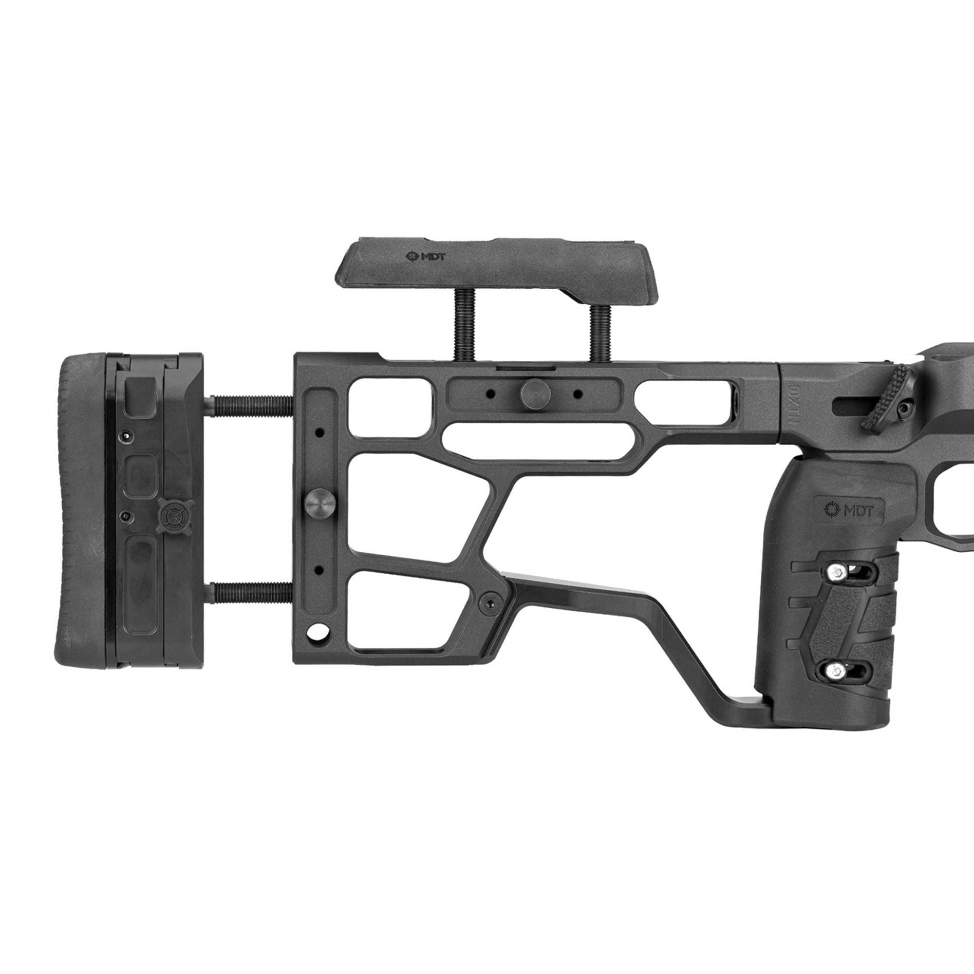 MDT ACC Elite Chassis System