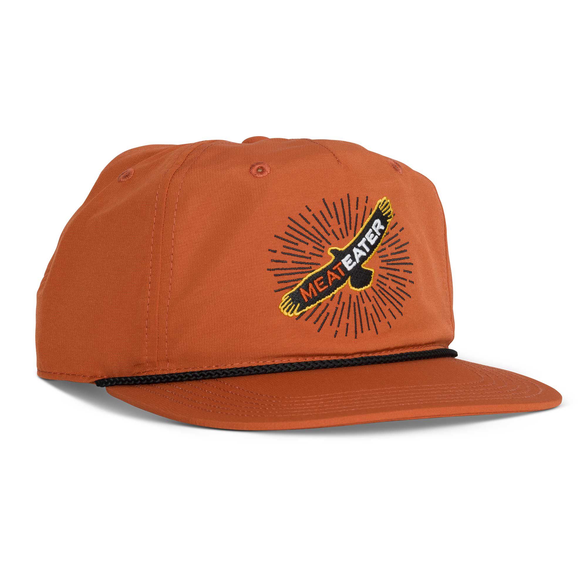 MeatEater Eagle Hat