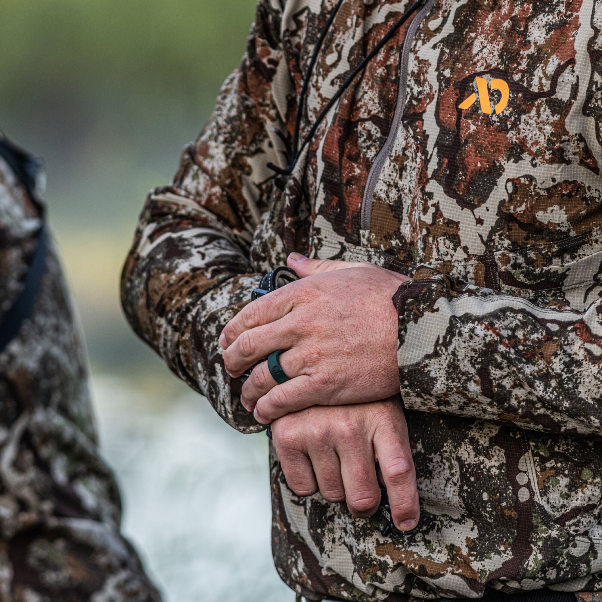 Groove Life MeatEater Zeus Ring