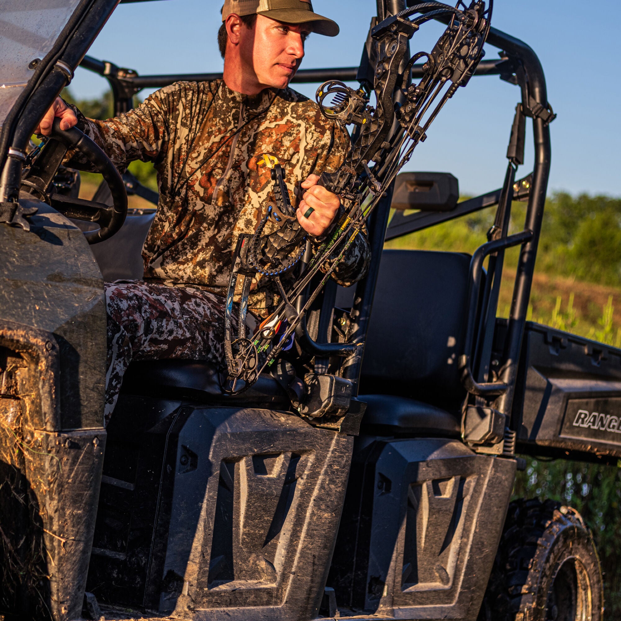 Groove Life MeatEater Zeus Ring