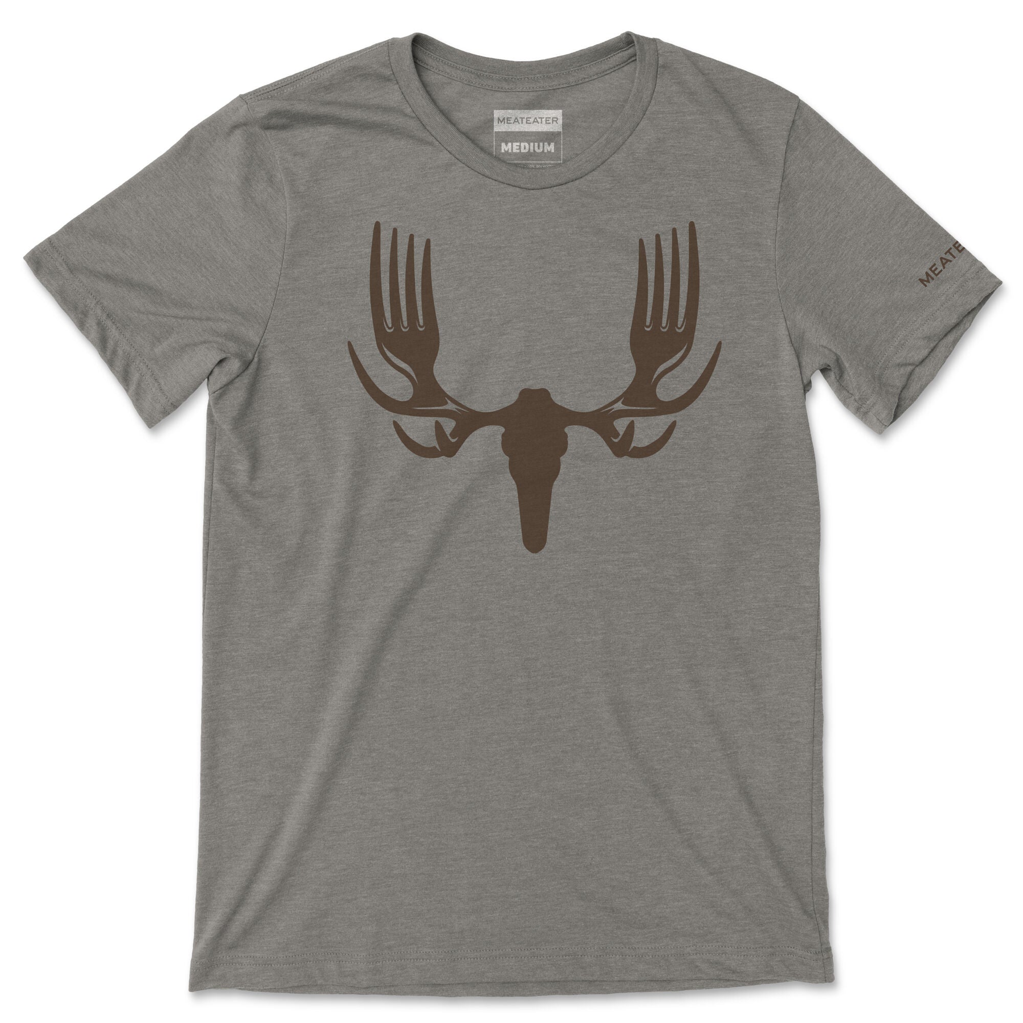 MeatEater Icon T-Shirt