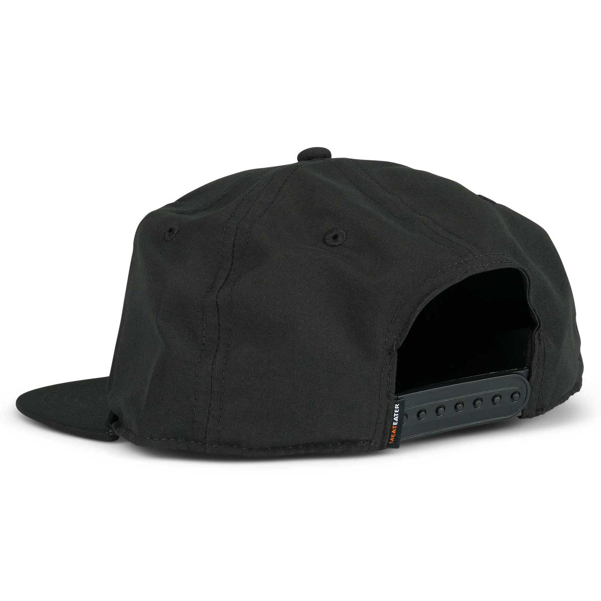 MeatEater 5 Panel Logo Hat