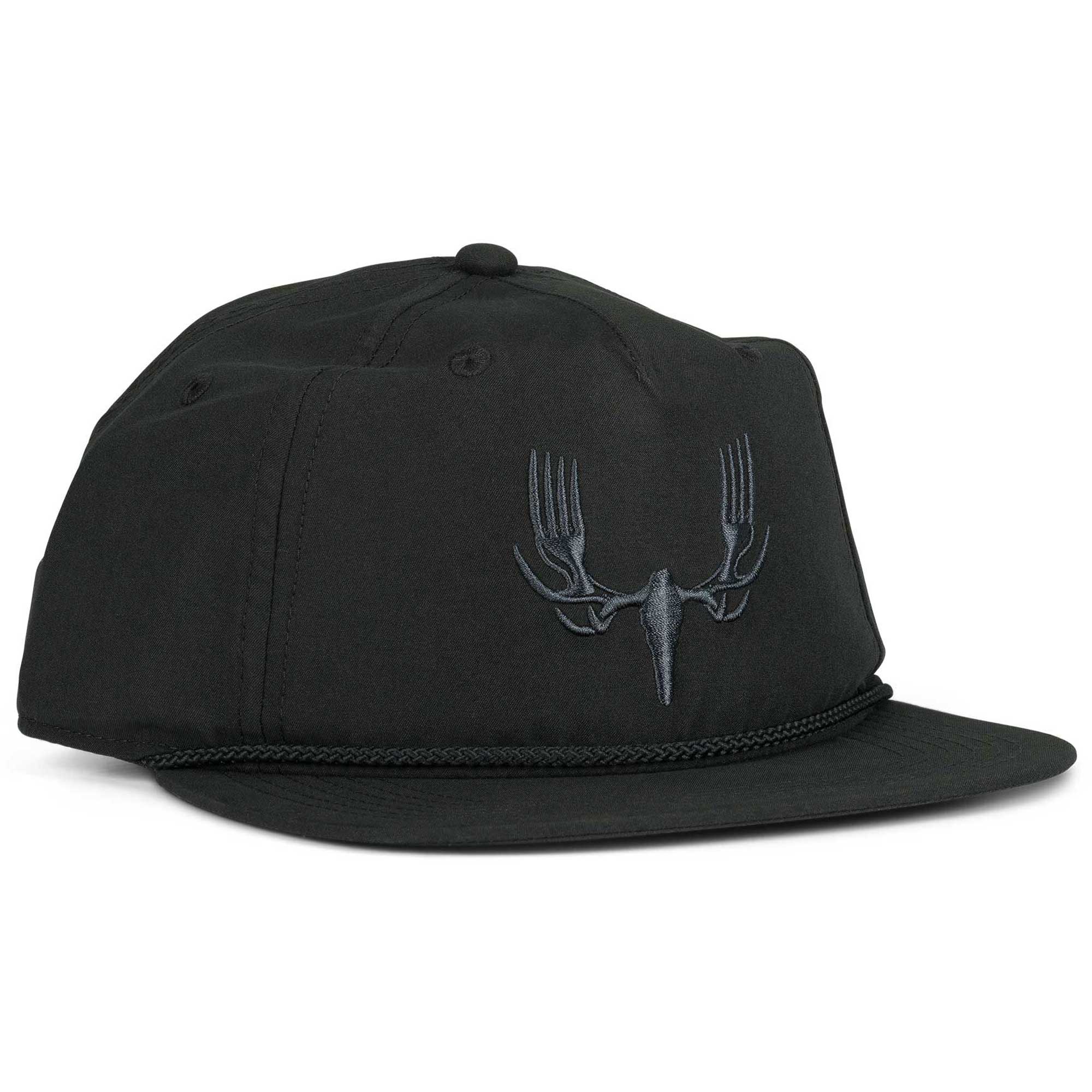 MeatEater 5 Panel Logo Hat
