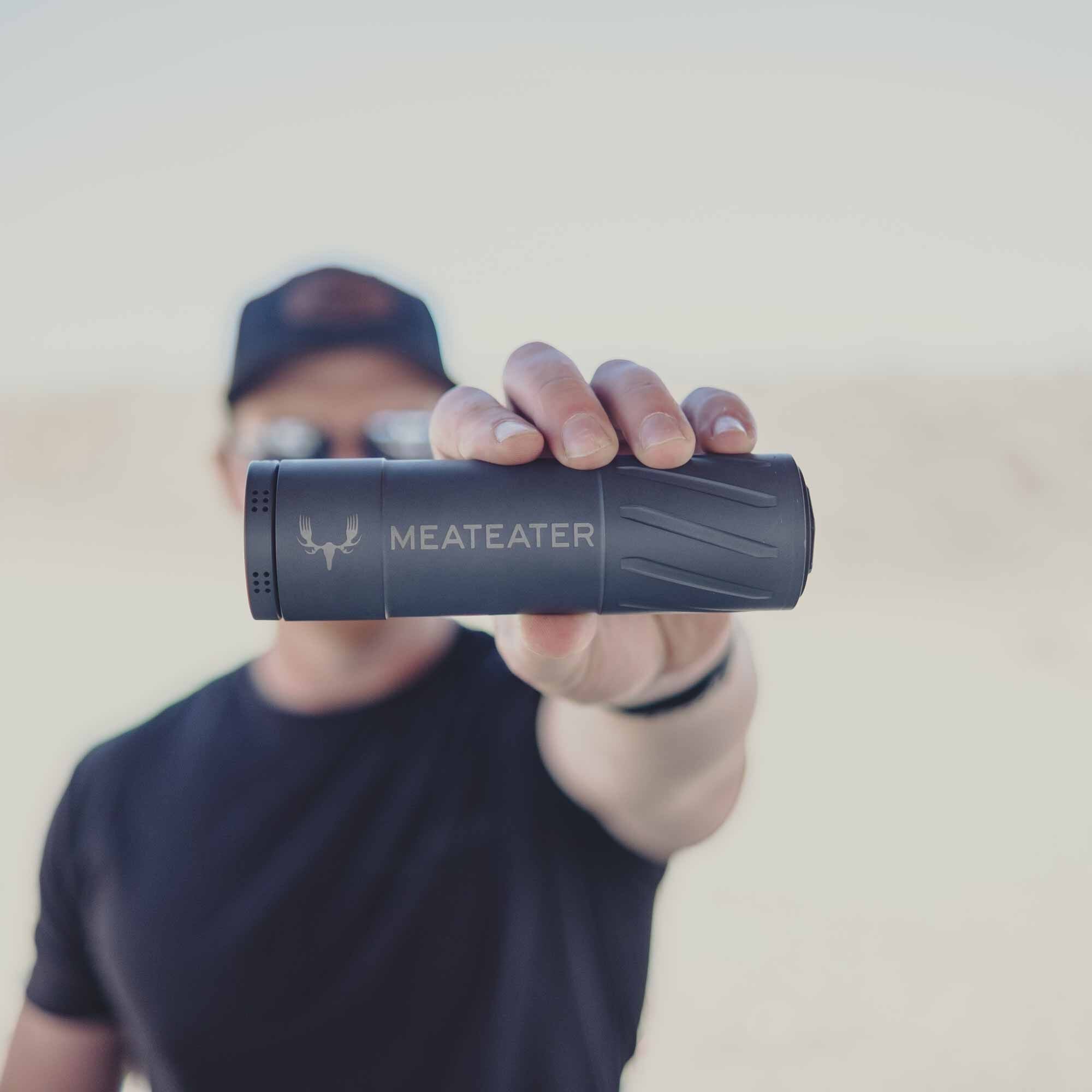 MeatEater by BANISH Suppressor
