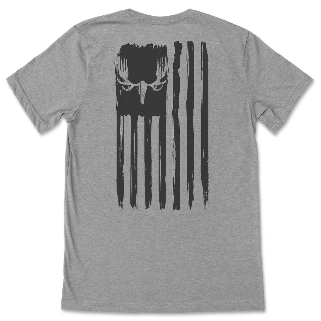 Old Glory Sleeveless Sweater