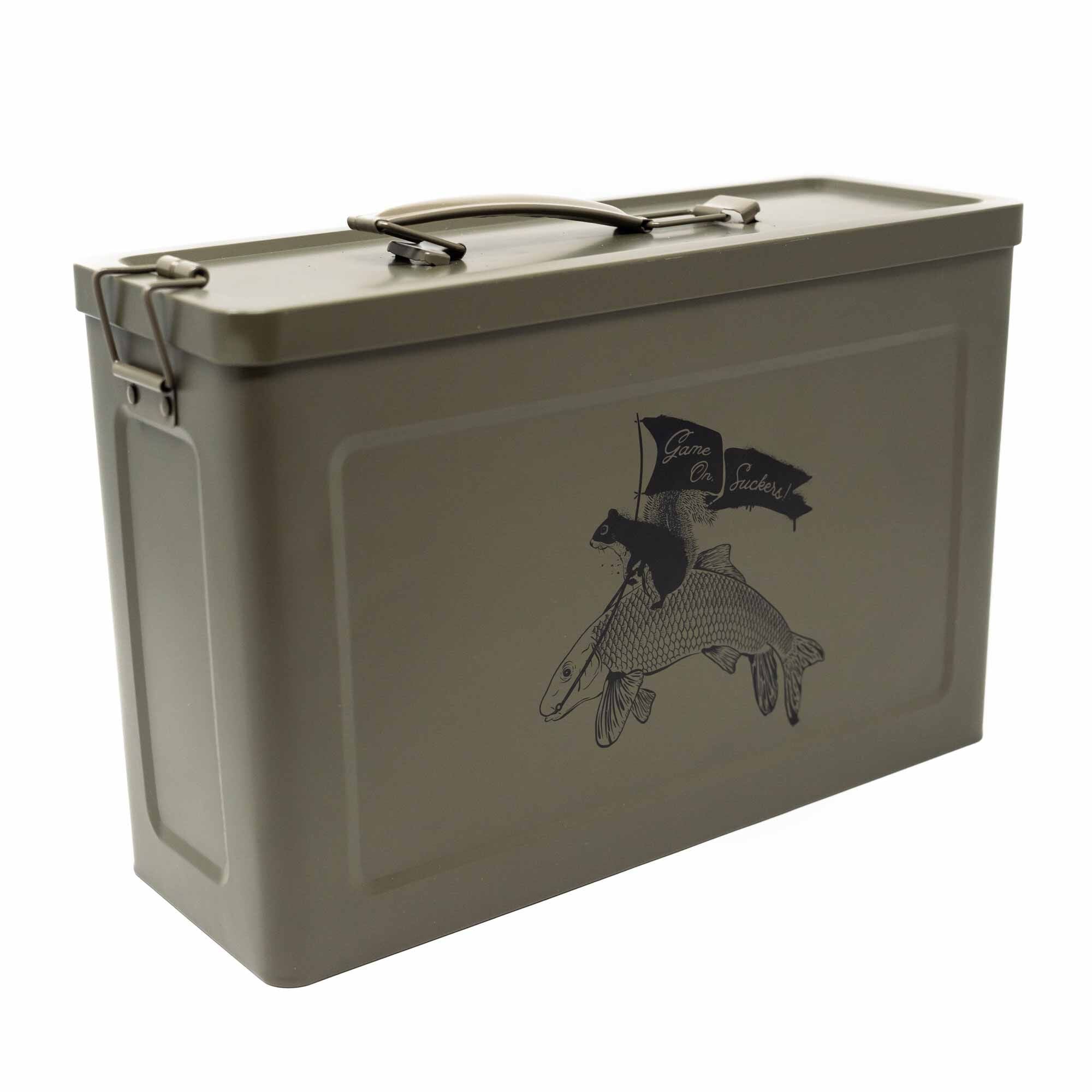 MeatEater Trivia Collector's Edition