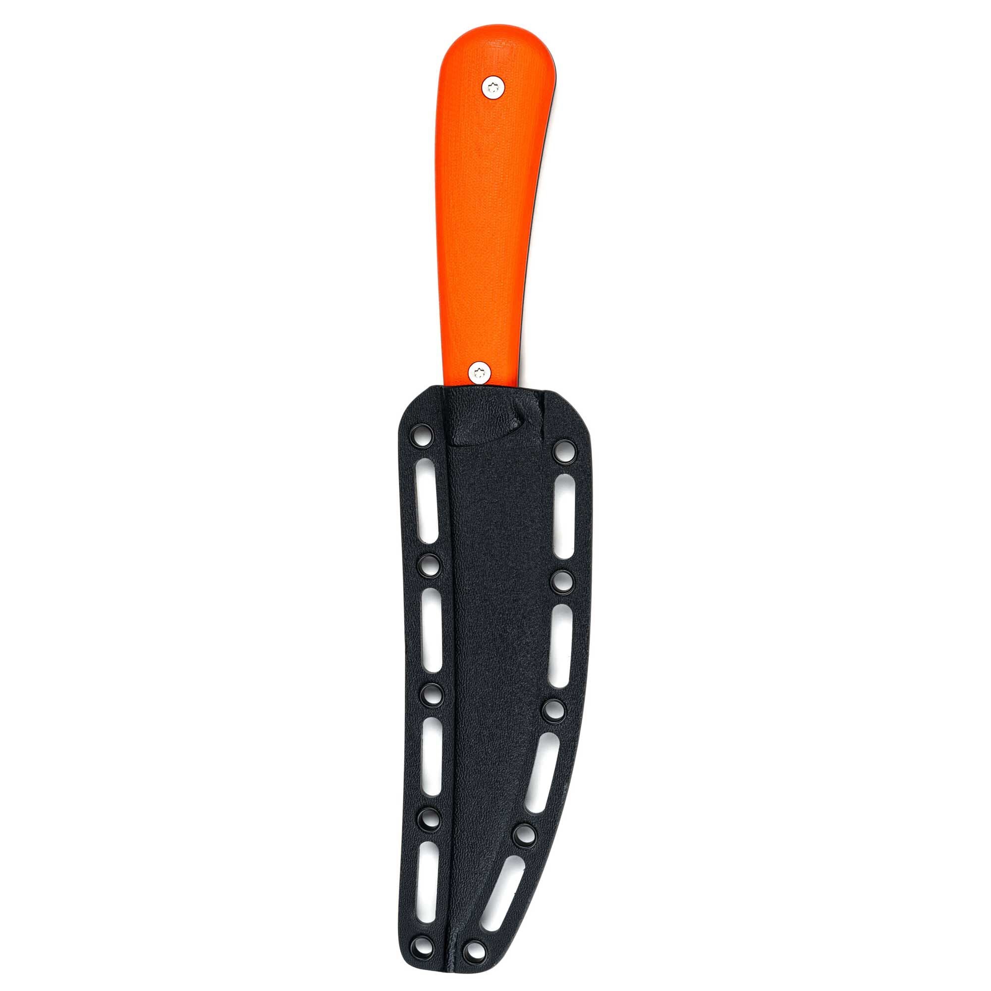 MeatEater x MKC MeatEater Edition Sawtooth Slicer Knife