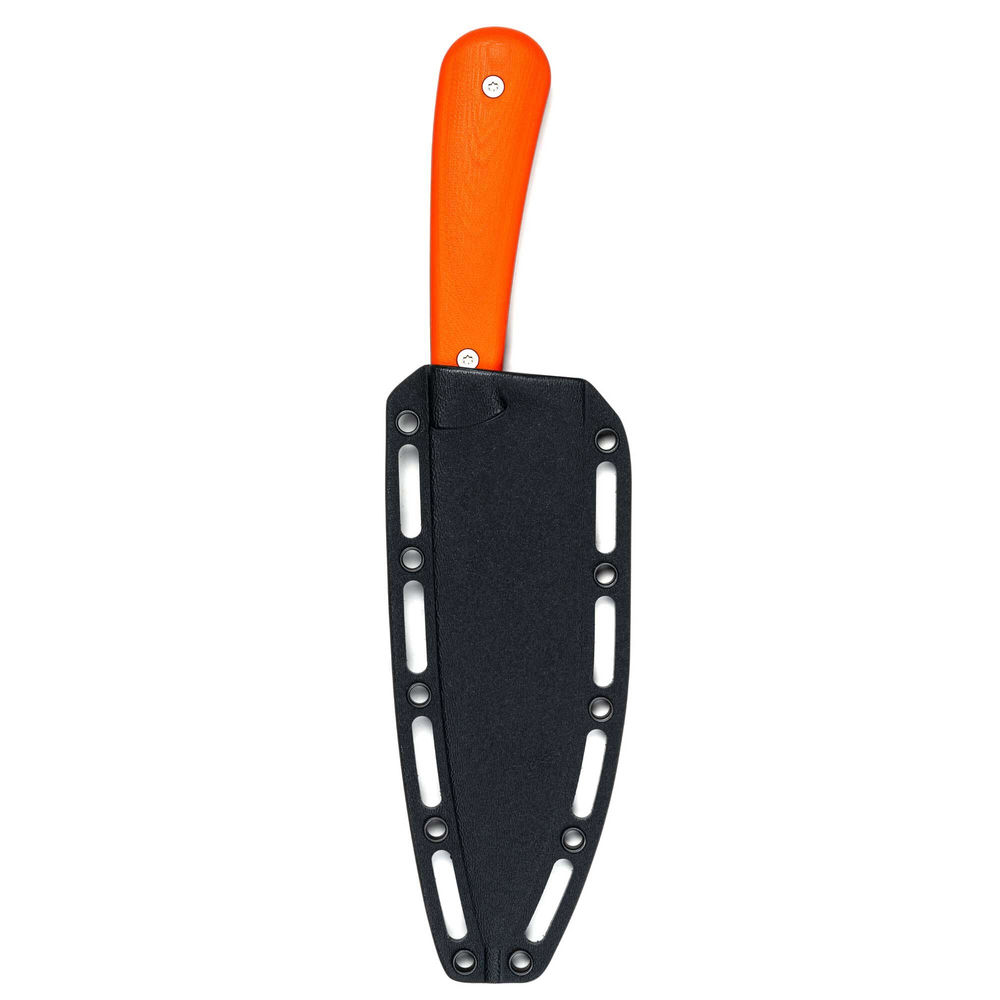 MeatEater x MKC MeatEater Edition Shedhorn Chef Knife