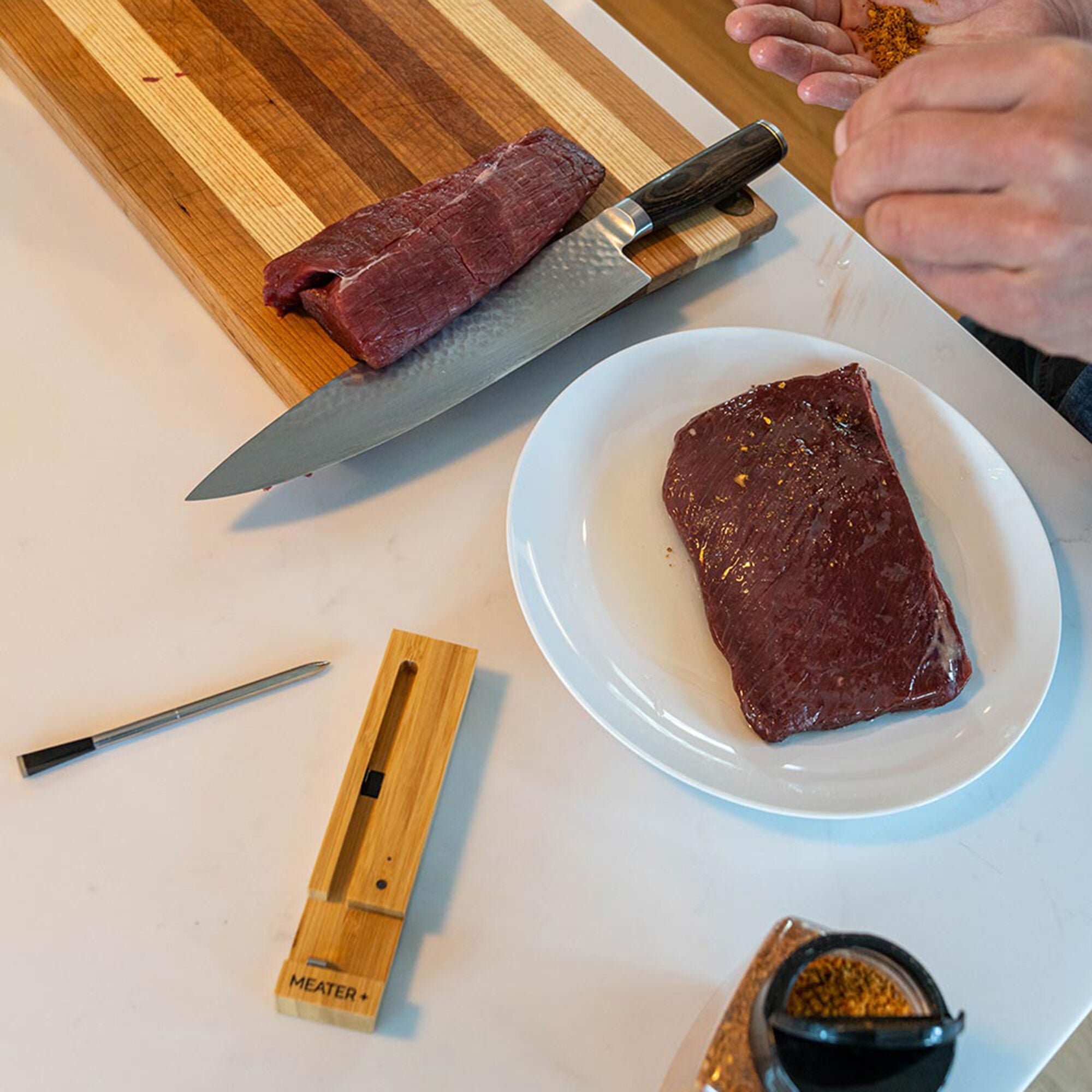 Meater+ Bluetooth Thermometer