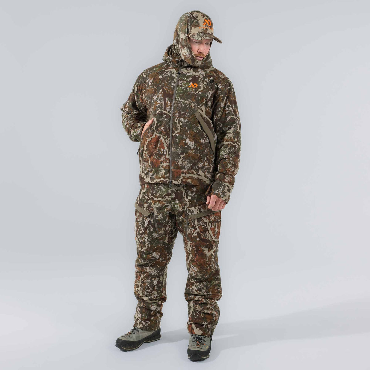 Men's Core Jacket