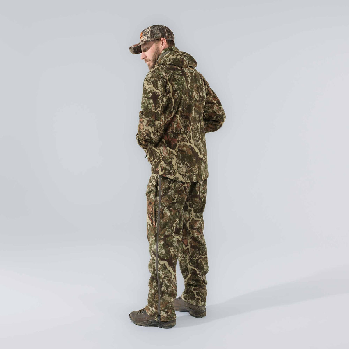 Men's Phase Jacket