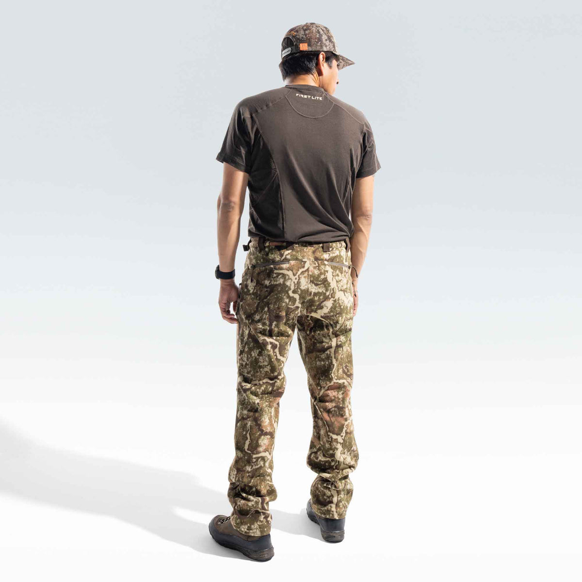 Men's Phase Pant