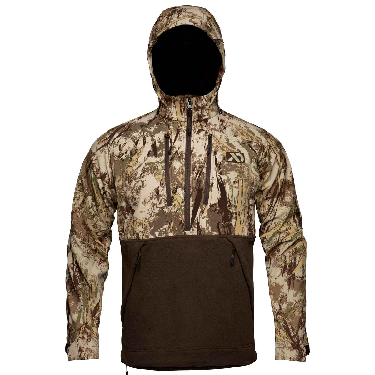Men's Suppressor Hybrid Jacket