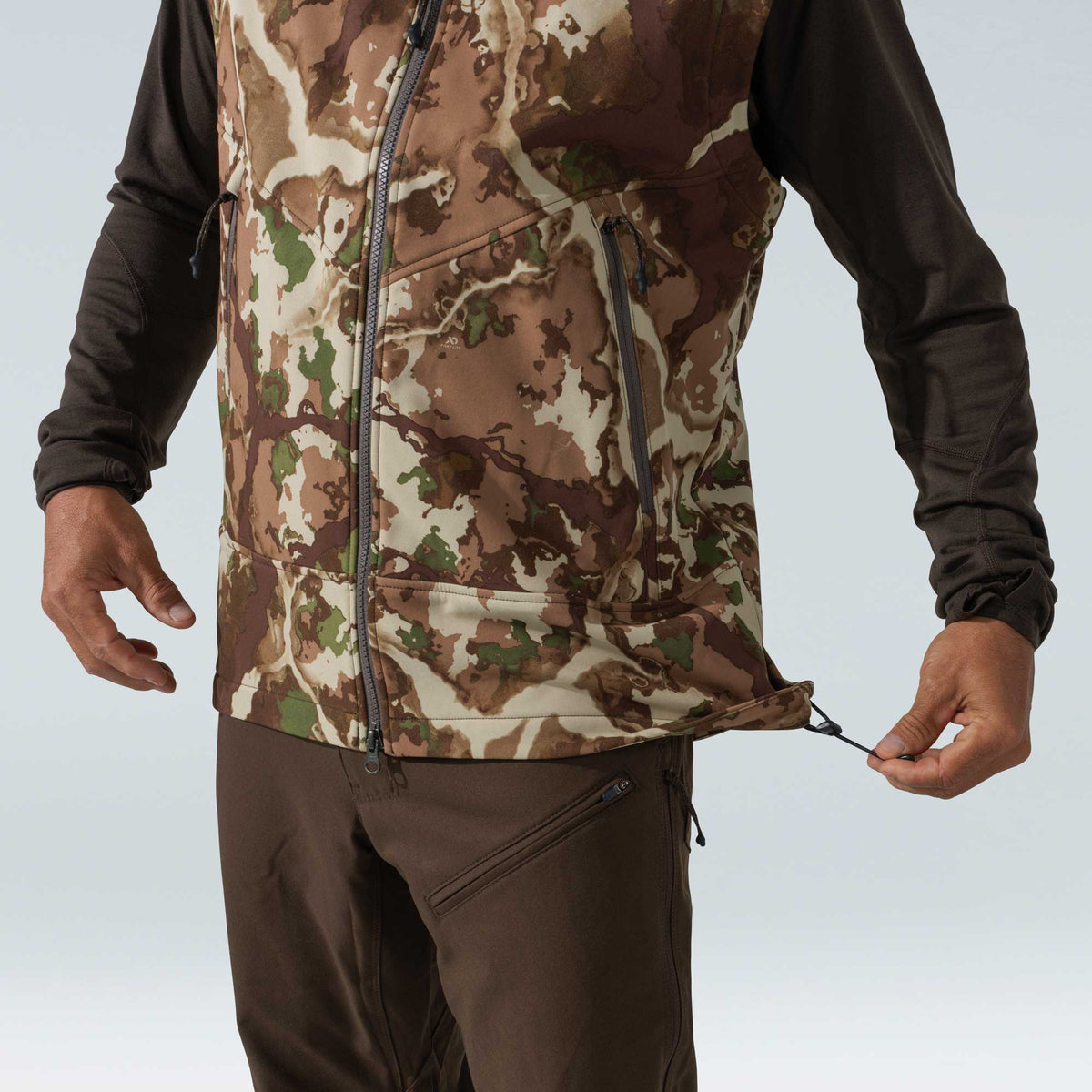 Men's Suppressor Vest