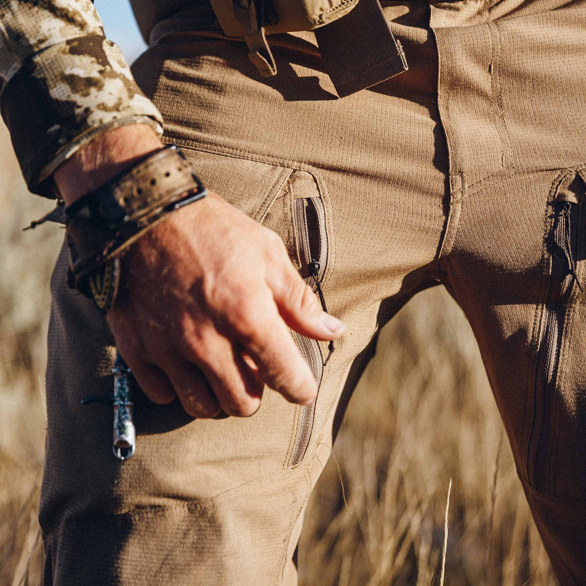 Men's Trace Pant