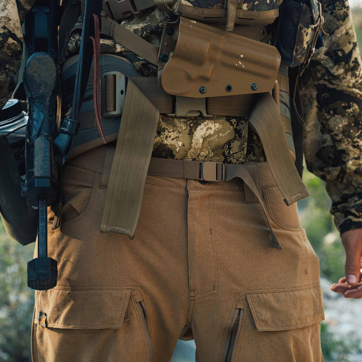 Men's Trace Pant