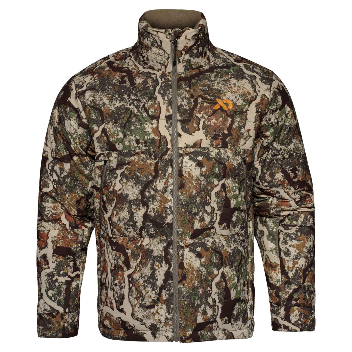Men's Whisper Down Jacket