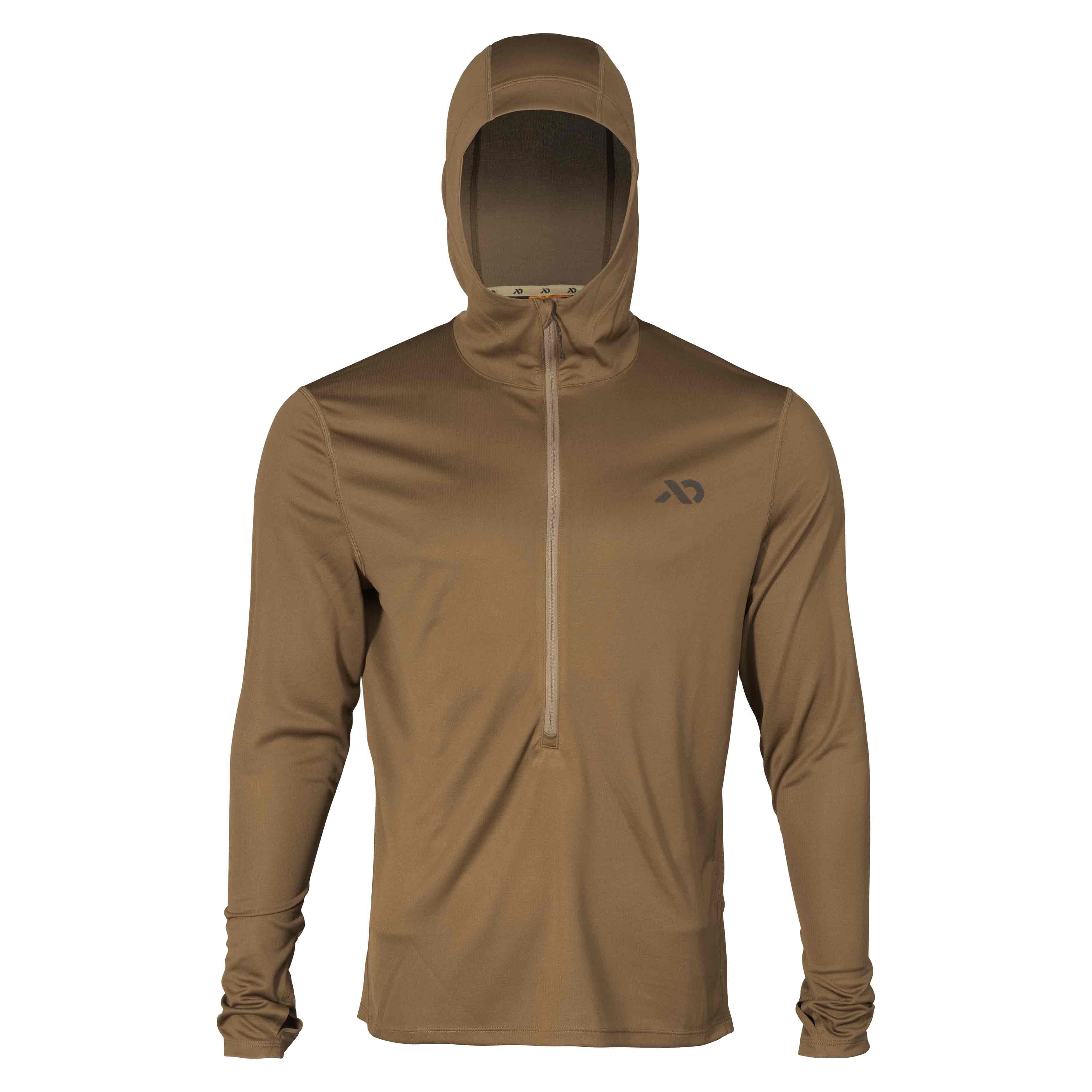 Men's Yuma Synthetic Hoody