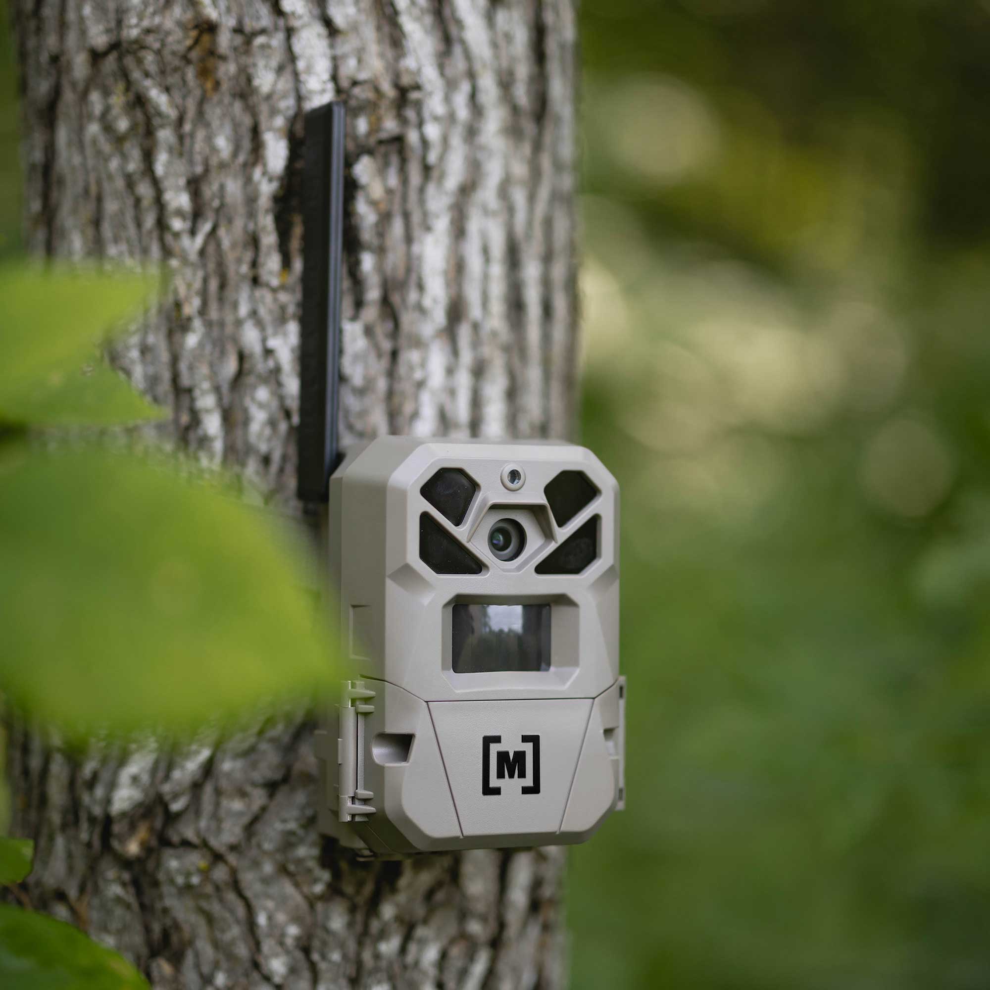 Moultrie Edge 3 Pro Cellular Trail Camera