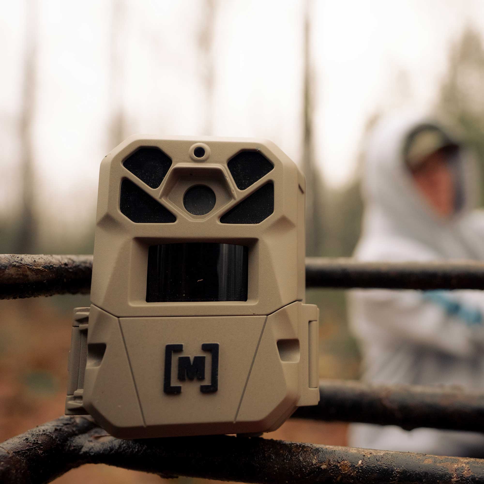 Moultrie Edge 3 Pro Cellular Trail Camera