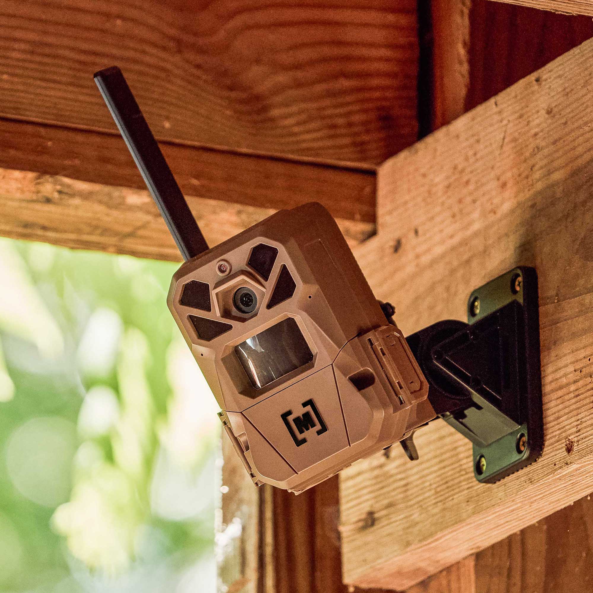 Moultrie Edge 3 Cellular Trail Camera 2 Pack