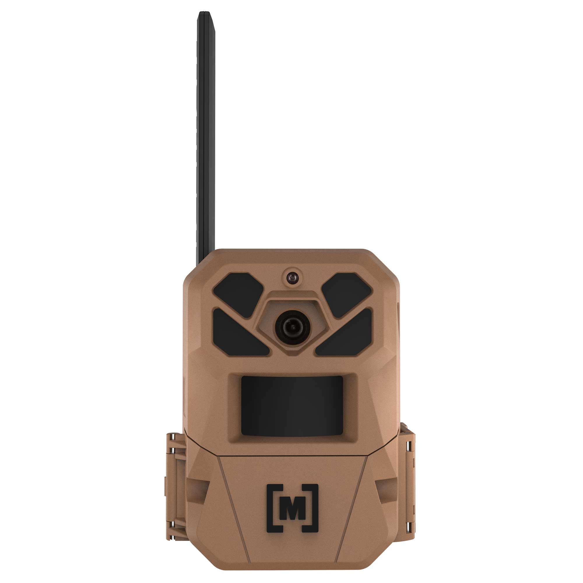 Moultrie Edge 3 Cellular Trail Camera 2 Pack