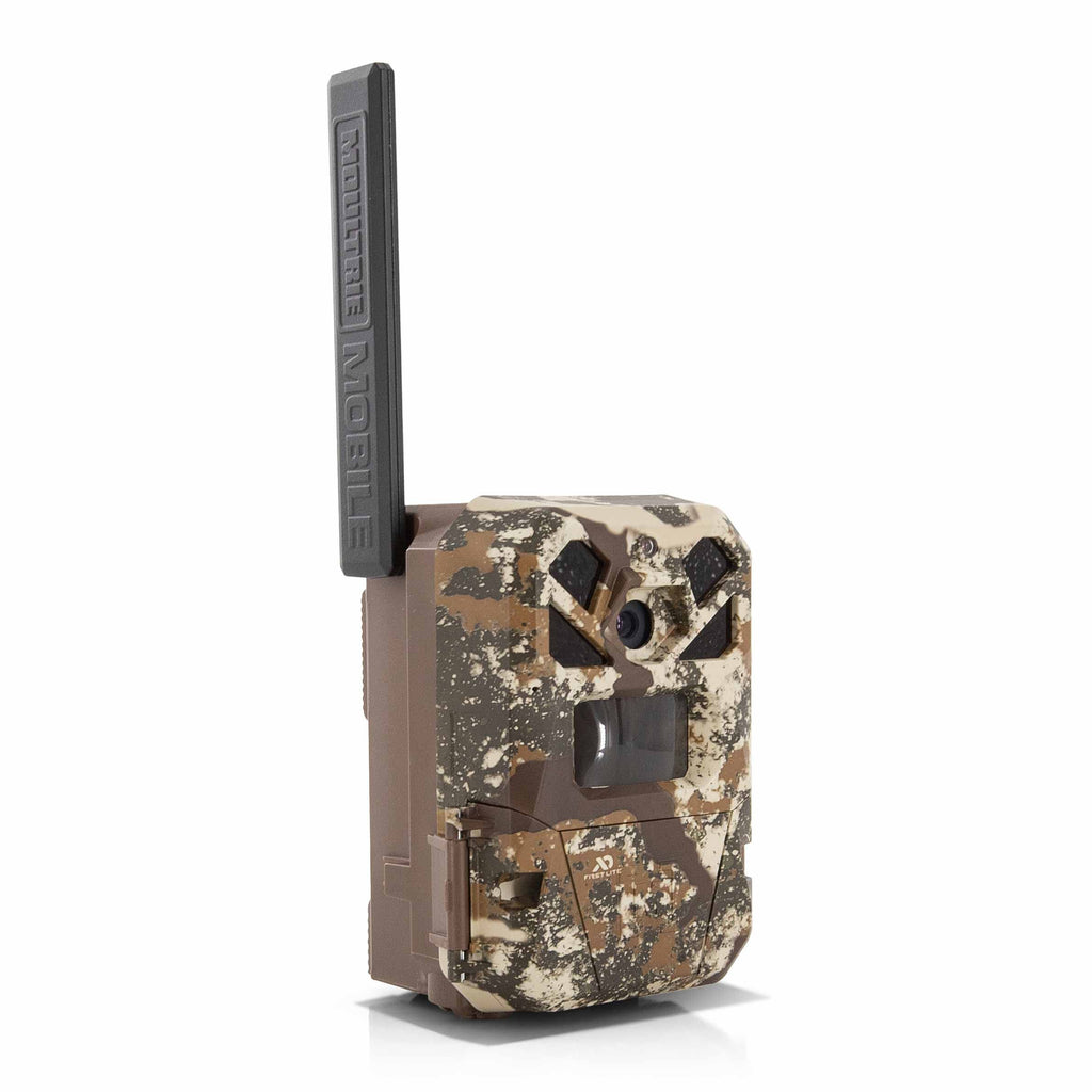 Moultrie Mobile Trail Cam Cell Phone Spypoint Cellular Trail