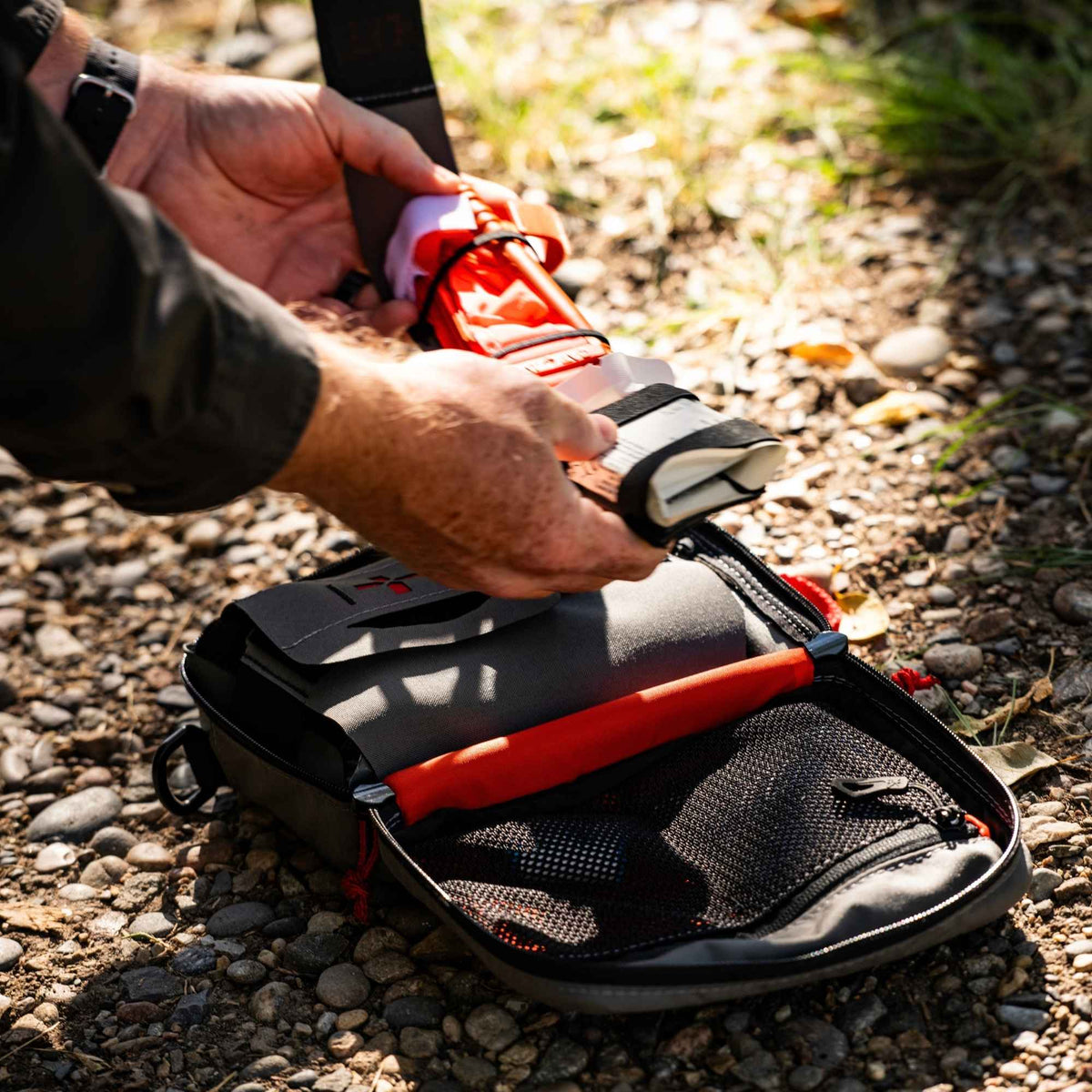 NAR Vehicle Med Kit