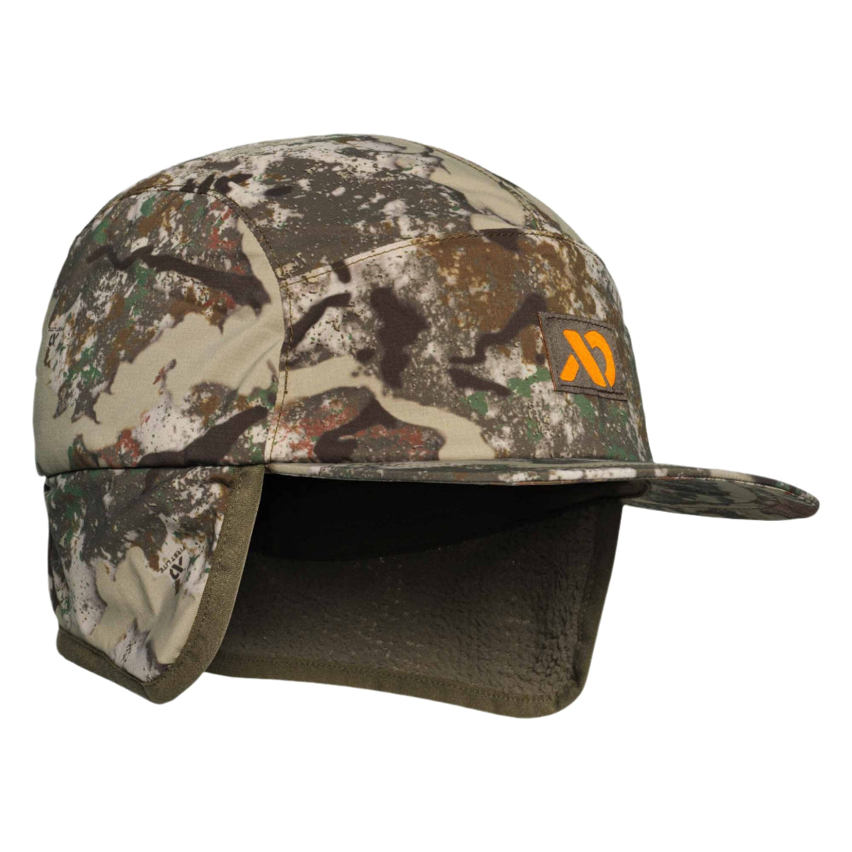 Navigator Cap