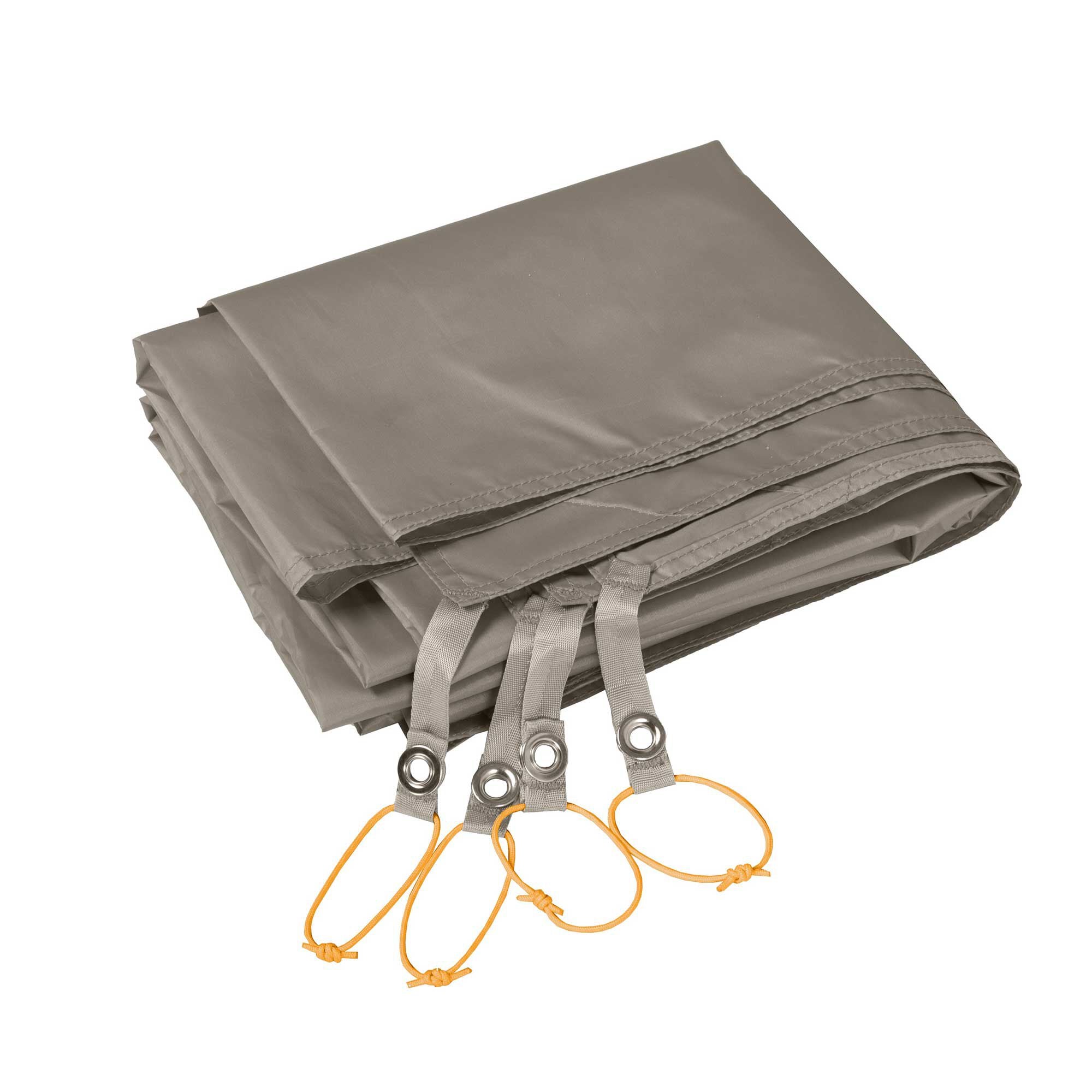 NEMO Aurora Backpacking Tent & Footprint
