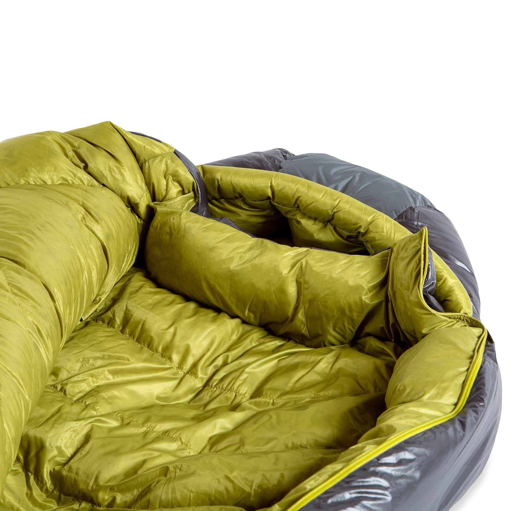 NEMO Coda™ Down Sleeping Bag