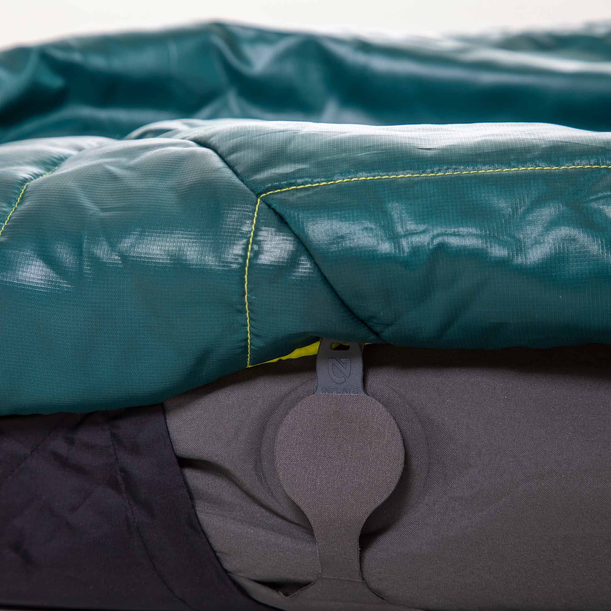 NEMO Jazz™ Synthetic Sleeping Bag