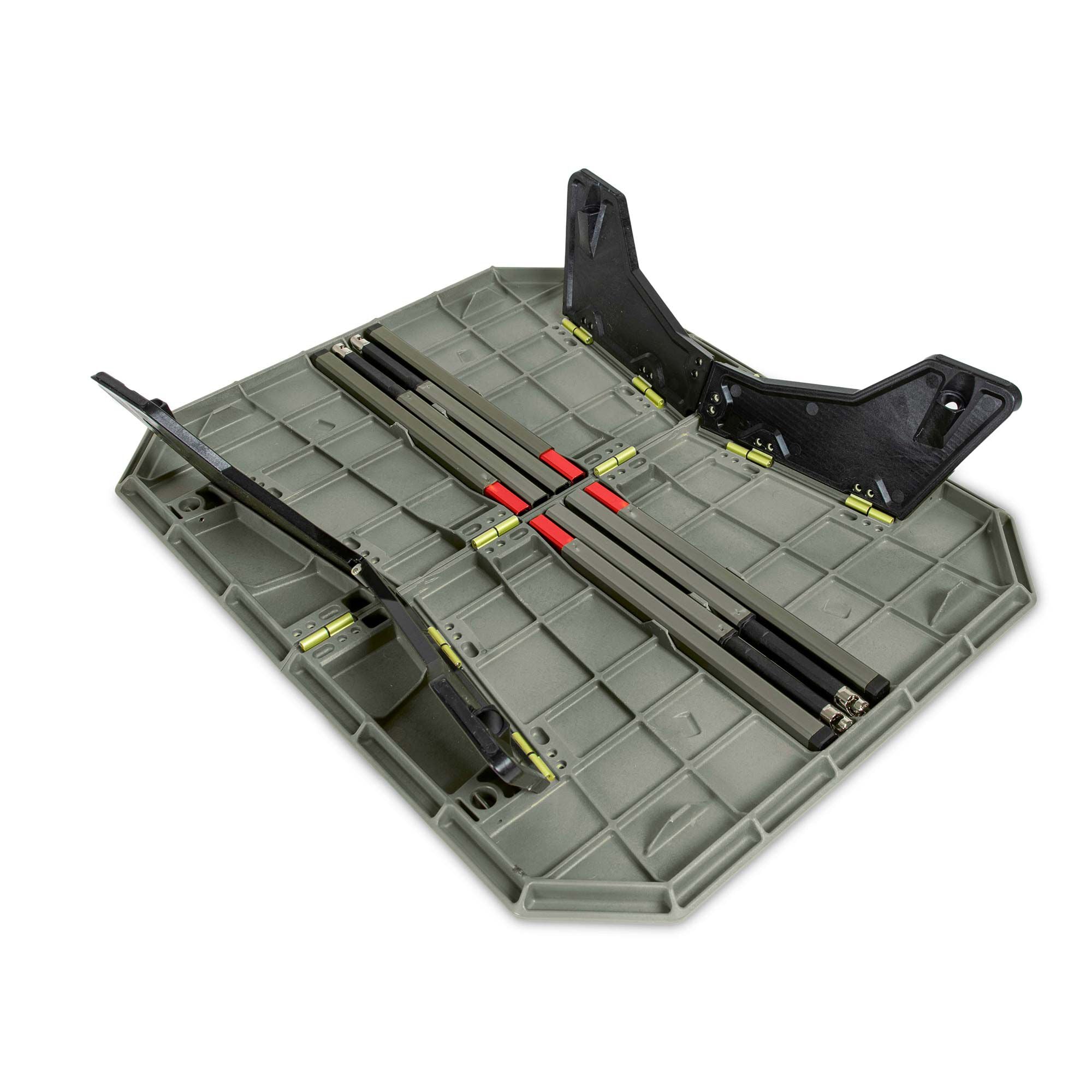 NEMO Moonlander Dual-Height Table
