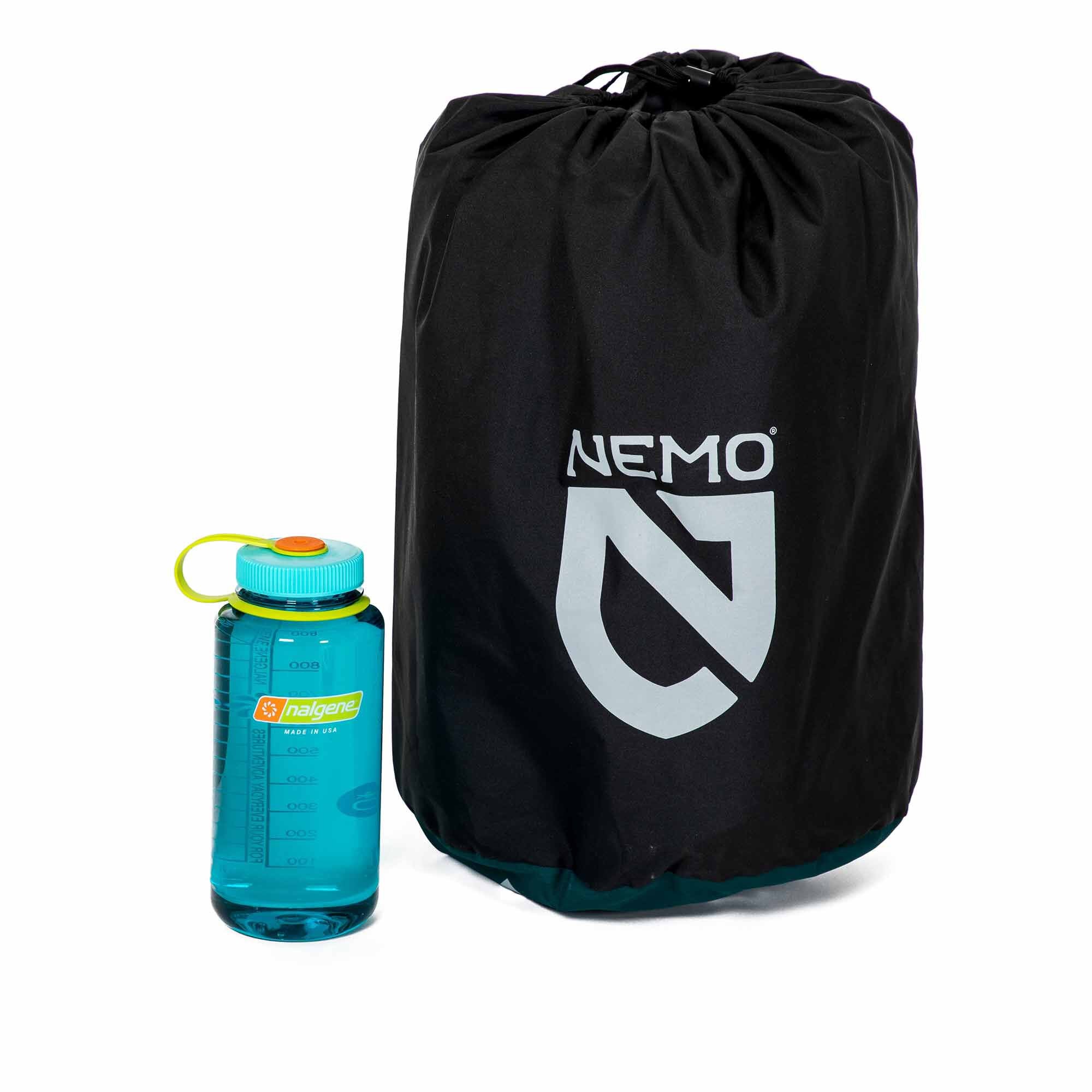NEMO Roamer™ XL Self-Inflating Mattress Pad