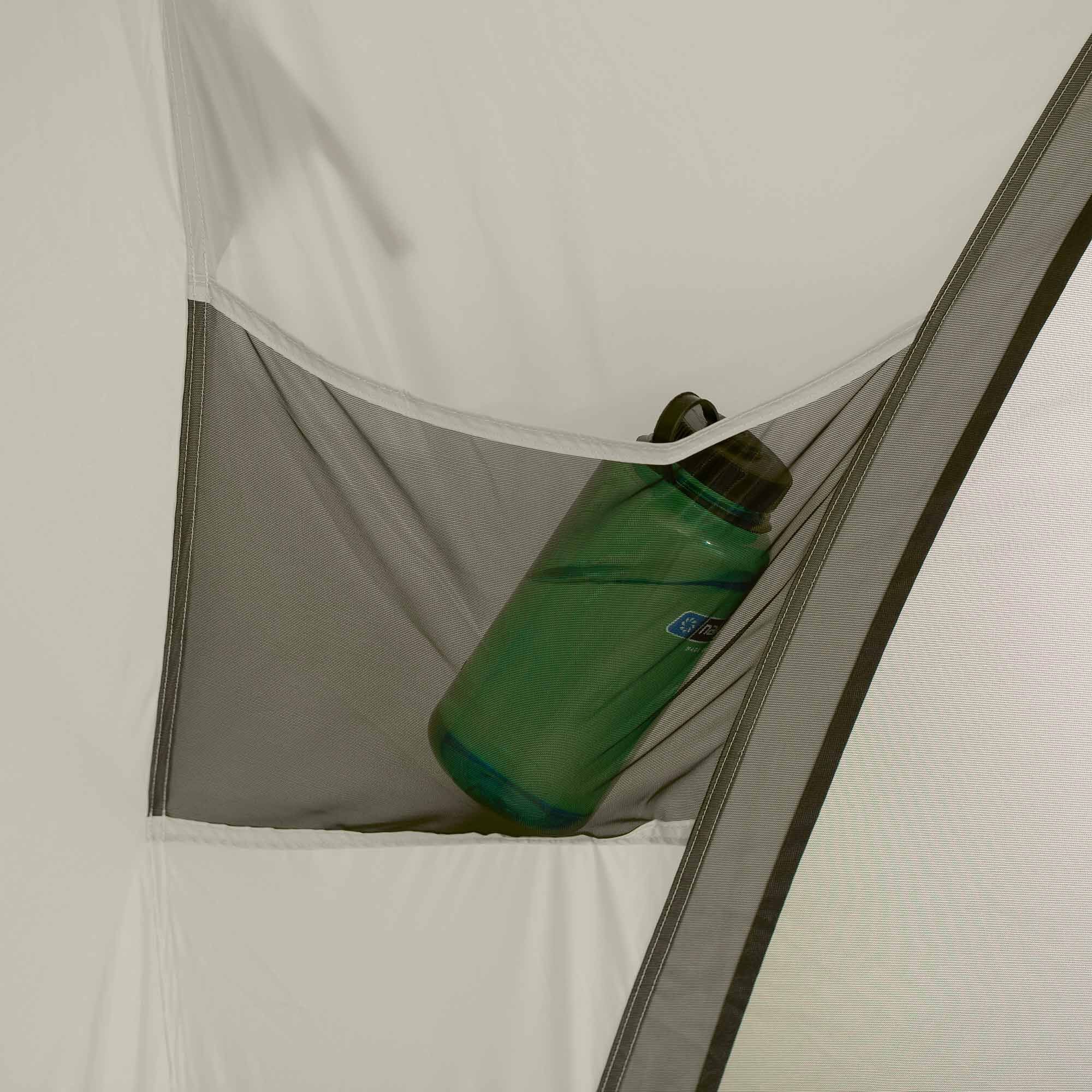 NEMO Victory™ Screenhouse Camp Shelter