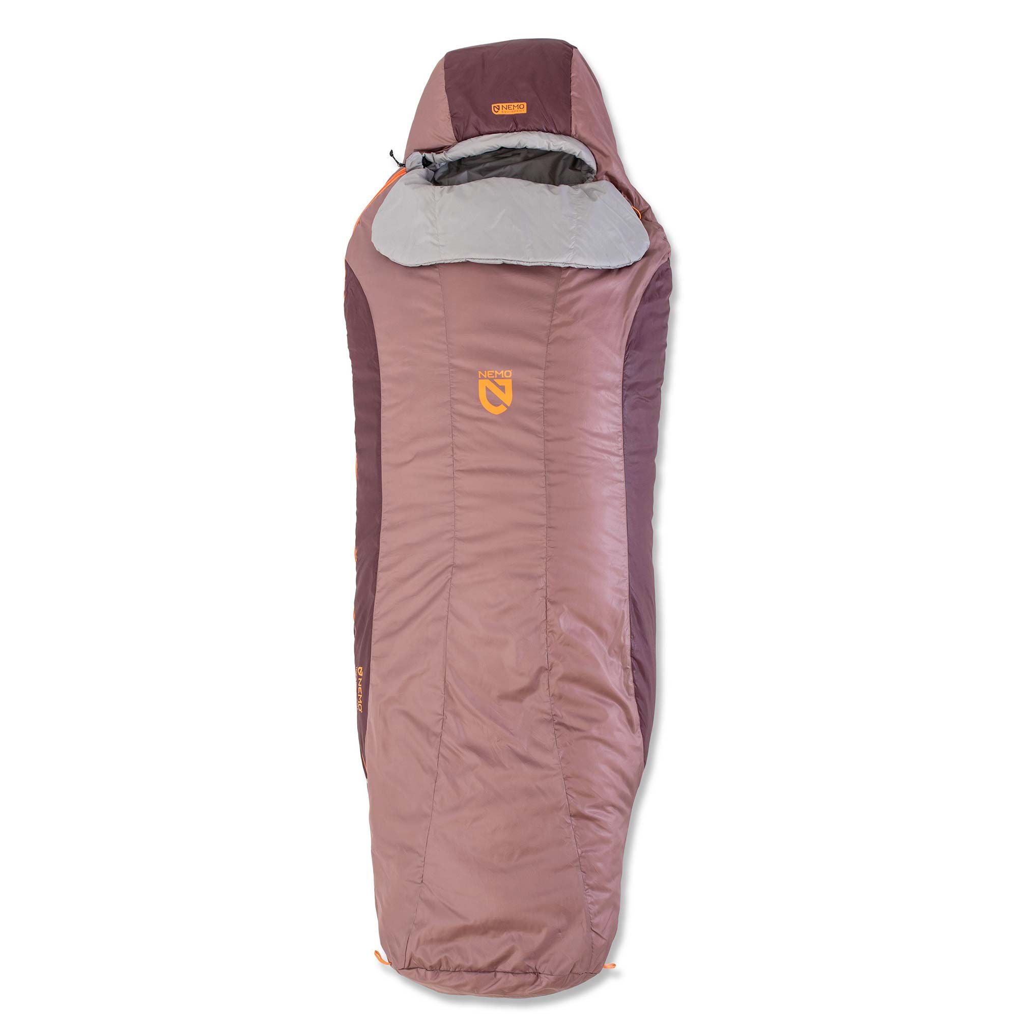NEMO Women's Tempo™ Synthetic Sleeping Bag