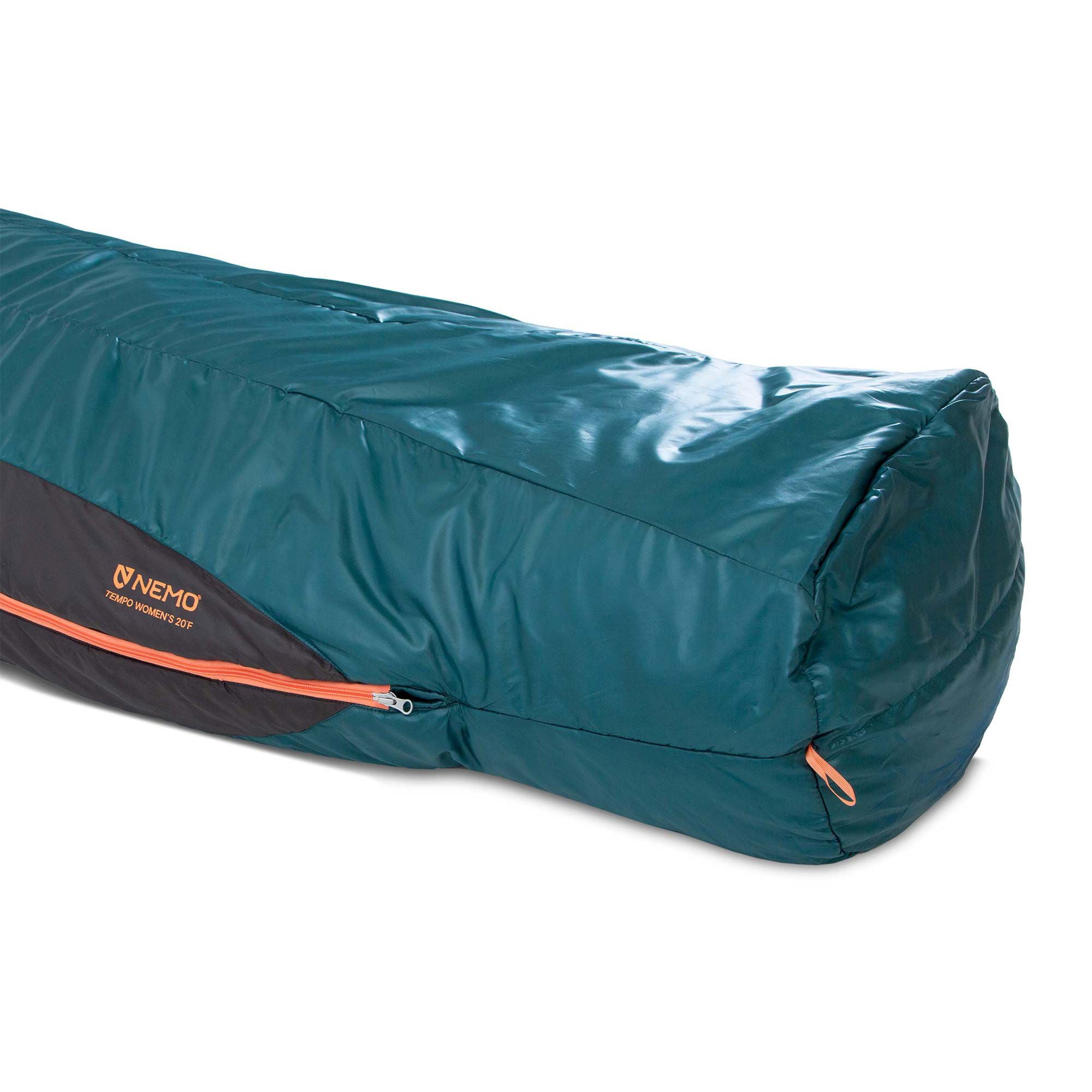 NEMO Women's Tempo™ Synthetic Sleeping Bag