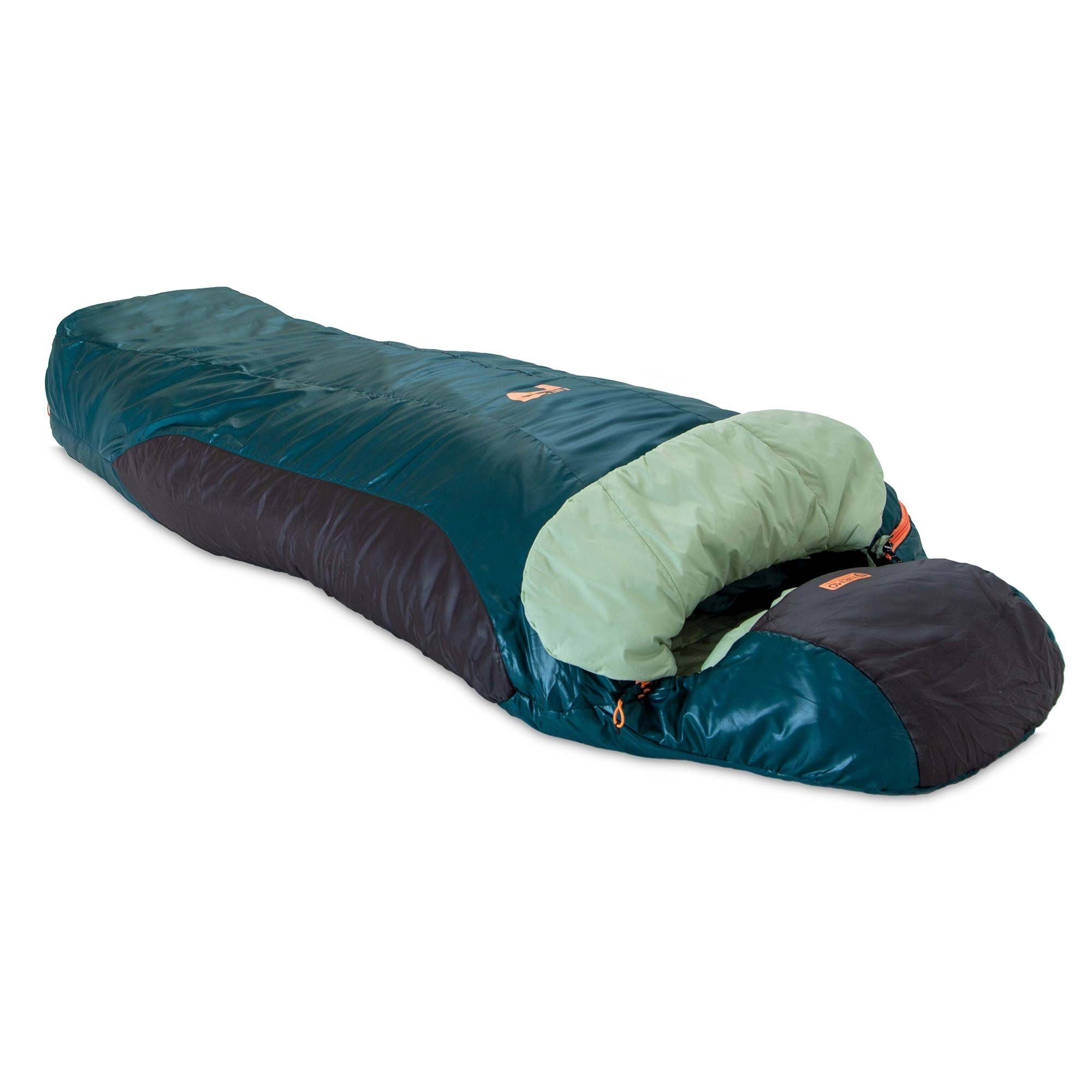 NEMO Women's Tempo™ Synthetic Sleeping Bag