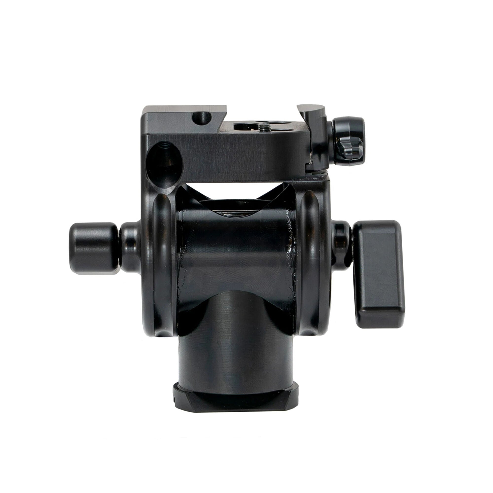 Outdoorsmans Pan Head