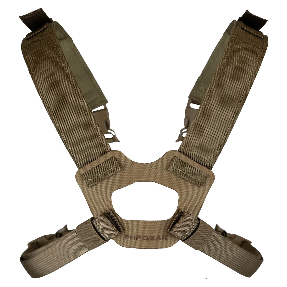 Overwatch Harness