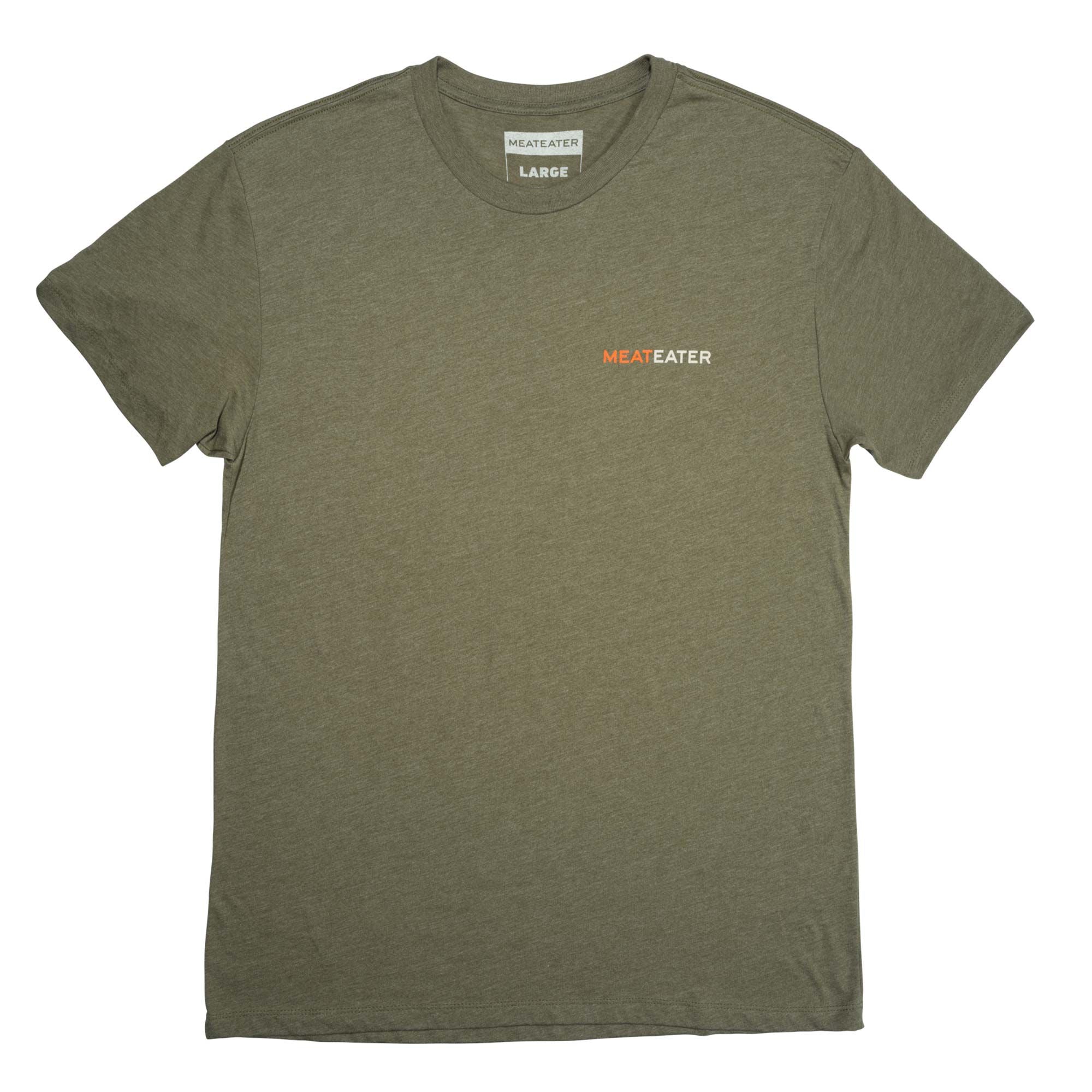 Pack Out T-Shirt