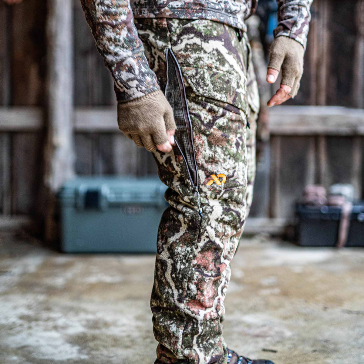 Men's Phase Pant