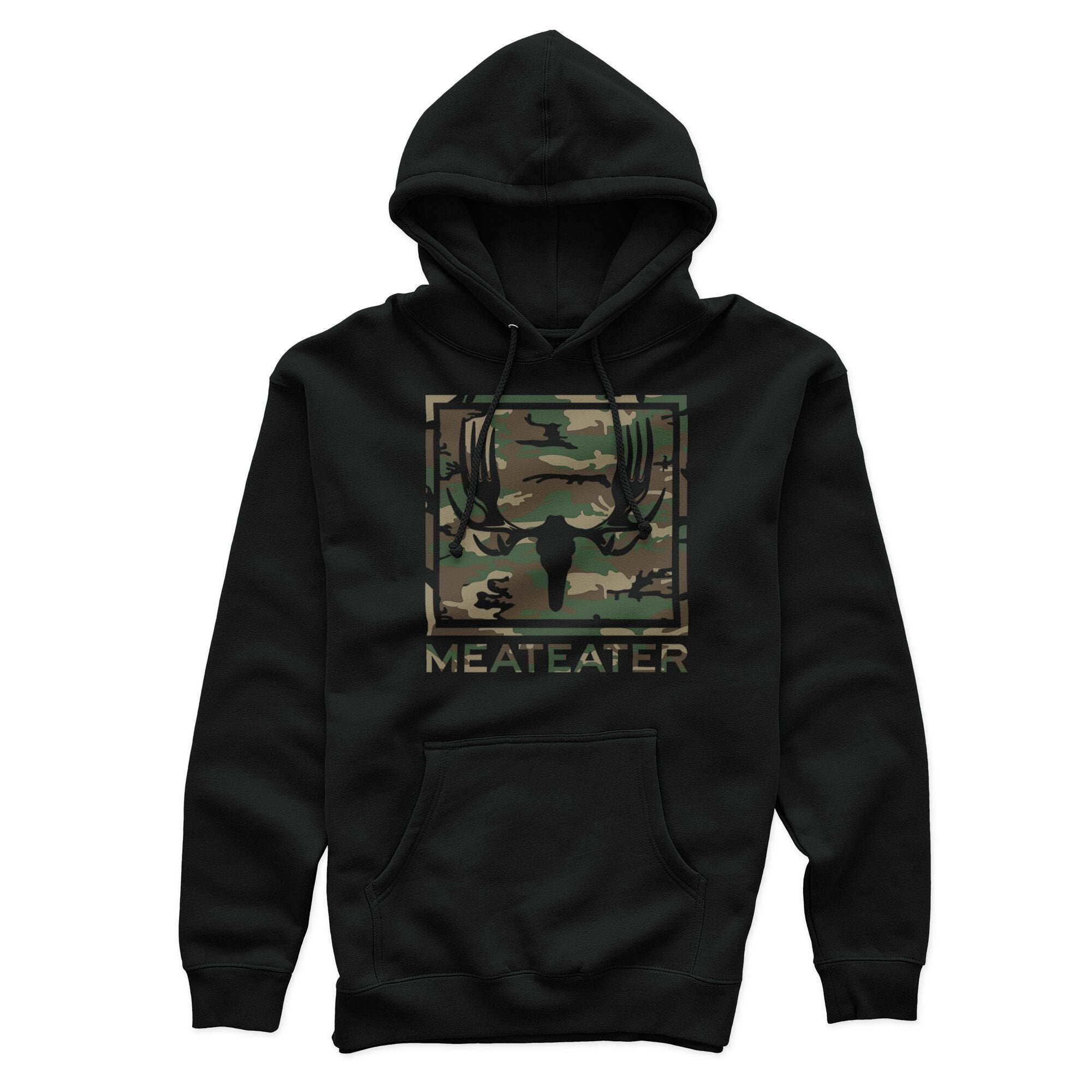 MeatEater Premium Logo Hoody