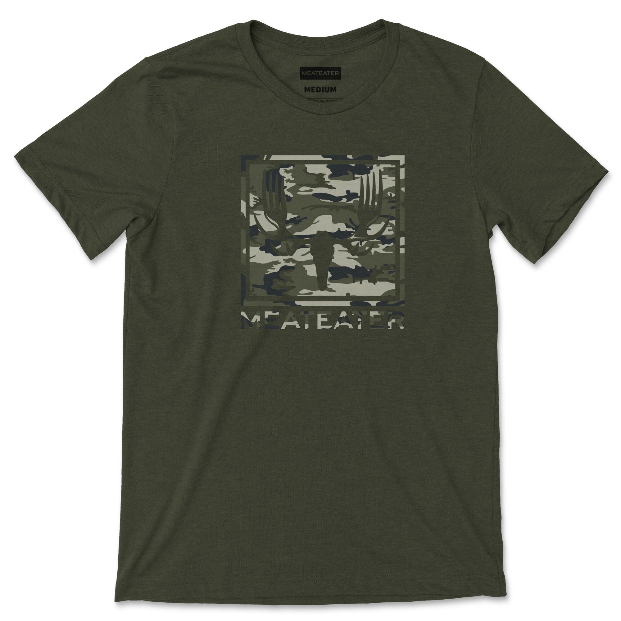 MeatEater Premium Logo T-Shirt