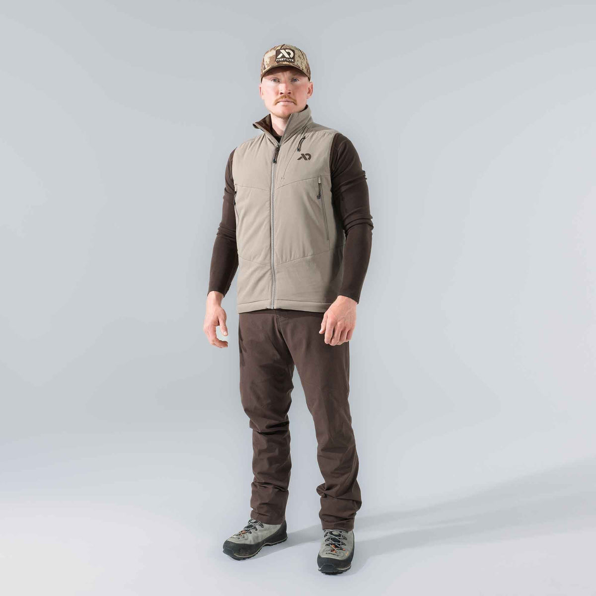 Men's Primer Puffy Vest